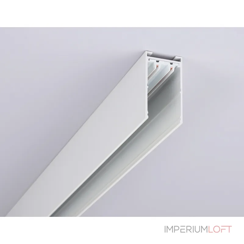 Шинопровод накладной Magnetic Ambrella TRACK SYSTEM GL1003 от ImperiumLoft Шинопровод накладной Magnetic Ambrella TRACK SYSTEM GL1003 от ImperiumLoft