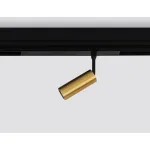 Управляемый светодиодный светильник Ambrella TRACK SYSTEM GL1203 от ImperiumLoft