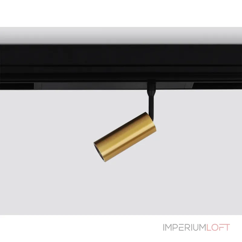 Управляемый светодиодный светильник Ambrella TRACK SYSTEM GL1203 от ImperiumLoft Управляемый светодиодный светильник Ambrella TRACK SYSTEM GL1203 от ImperiumLoft