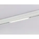 Управляемый светодиодный светильник Ambrella TRACK SYSTEM GL1301 от ImperiumLoft