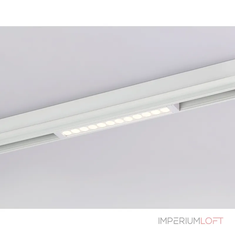 Управляемый светодиодный светильник Ambrella TRACK SYSTEM GL1301 от ImperiumLoft