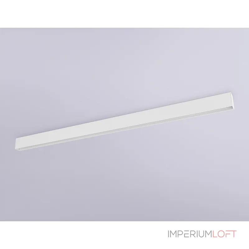 Шинопровод накладной Magnetic Ambrella TRACK SYSTEM GL1003 от ImperiumLoft Шинопровод накладной Magnetic Ambrella TRACK SYSTEM GL1003 от ImperiumLoft