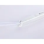 Блок питания ультратонкий для светодиодной ленты Ambrella ILLUMINATION GS8605 от ImperiumLoft