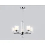 Подвесная люстра Ambrella HIGH LIGHT LH56001 от ImperiumLoft