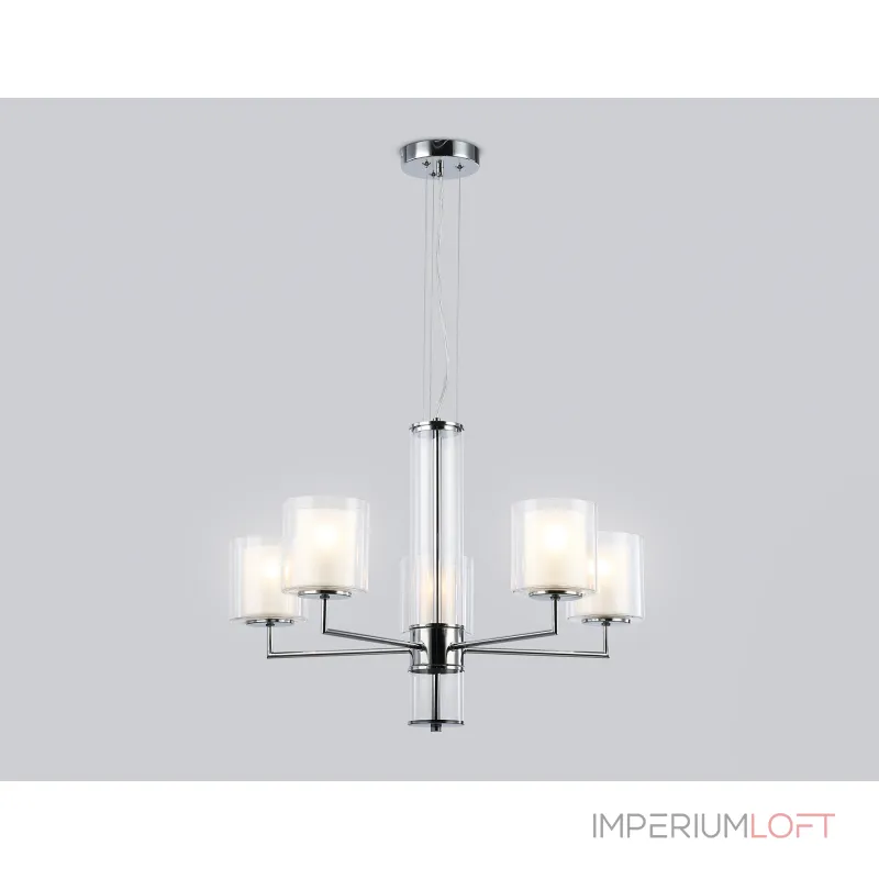 Подвесная люстра Ambrella HIGH LIGHT LH56001 от ImperiumLoft