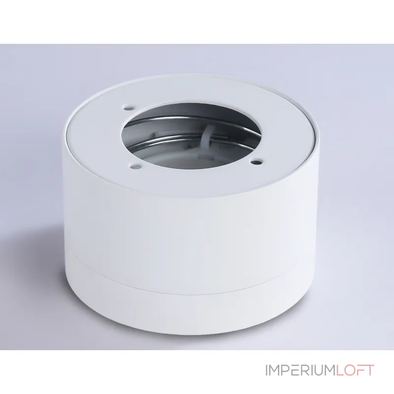 Накладной точечный светильник GX53 Ambrella TECHNO SPOT TN52351 от ImperiumLoft Накладной точечный светильник GX53 Ambrella TECHNO SPOT TN52351 от ImperiumLoft