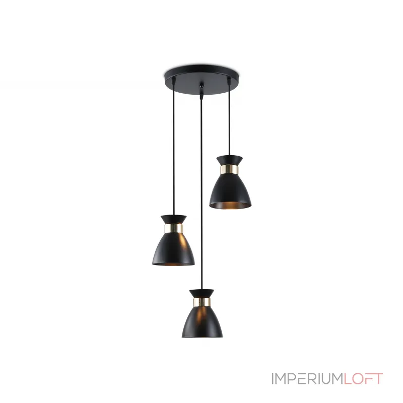 Светильник подвесной в стиле лофт Ambrella TRADITIONAL TR8470 от ImperiumLoft