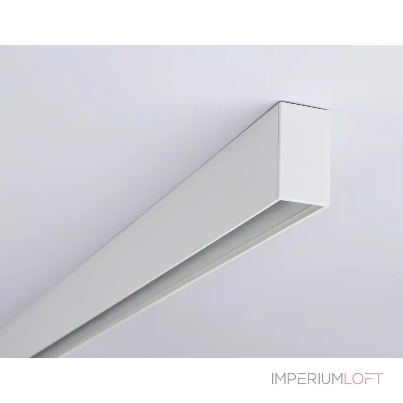 Шинопровод накладной Magnetic Ambrella TRACK SYSTEM GL1003 от ImperiumLoft Шинопровод накладной Magnetic Ambrella TRACK SYSTEM GL1003 от ImperiumLoft