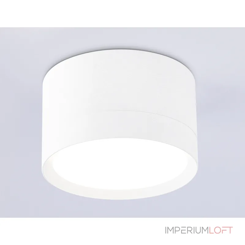 Накладной точечный светильник GX53 Ambrella TECHNO SPOT TN52351 от ImperiumLoft Накладной точечный светильник GX53 Ambrella TECHNO SPOT TN52351 от ImperiumLoft