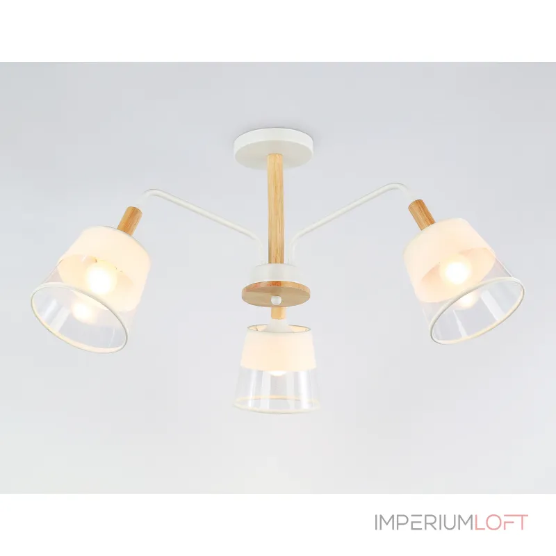 Подвесной светильник со сменной лампой Ambrella TRADITIONAL TR4737 от ImperiumLoft Подвесной светильник со сменной лампой Ambrella TRADITIONAL TR4737 от ImperiumLoft