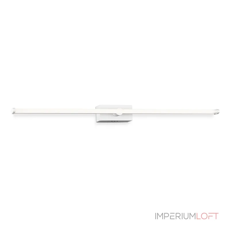 Настенный светильник Ambrella COMFORT LineTech FL6121 от ImperiumLoft