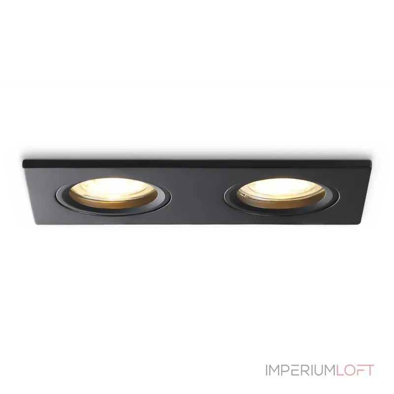 Светильник встраиваемый Ambrella TECHNO SPOT TN102461 от ImperiumLoft