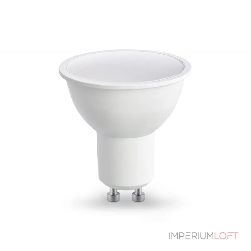 Светодиодная лампа MR16 9W 6400K Ambrella BULBING 180906 от ImperiumLoft