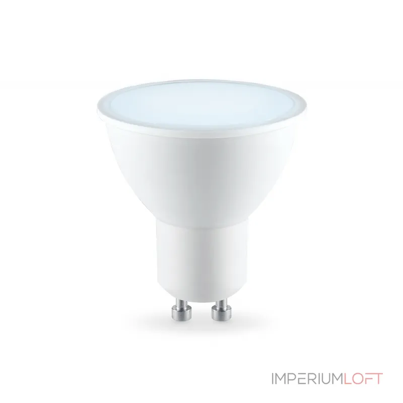 Светодиодная лампа MR16 9W 6400K Ambrella BULBING 180906 от ImperiumLoft