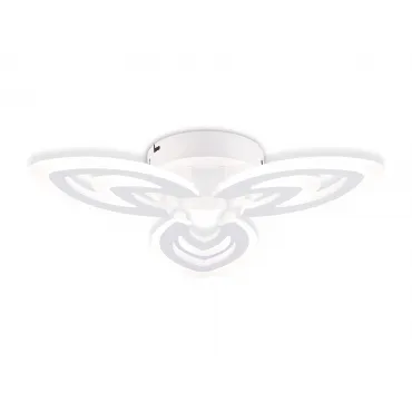 Светильник потолочный Ambrella ACRYLICA FA4545