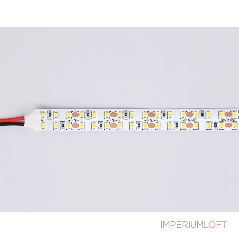 Светодиодная лента двухрядная Ambrella ILLUMINATION GS1601 от ImperiumLoft Светодиодная лента двухрядная Ambrella ILLUMINATION GS1601 от ImperiumLoft
