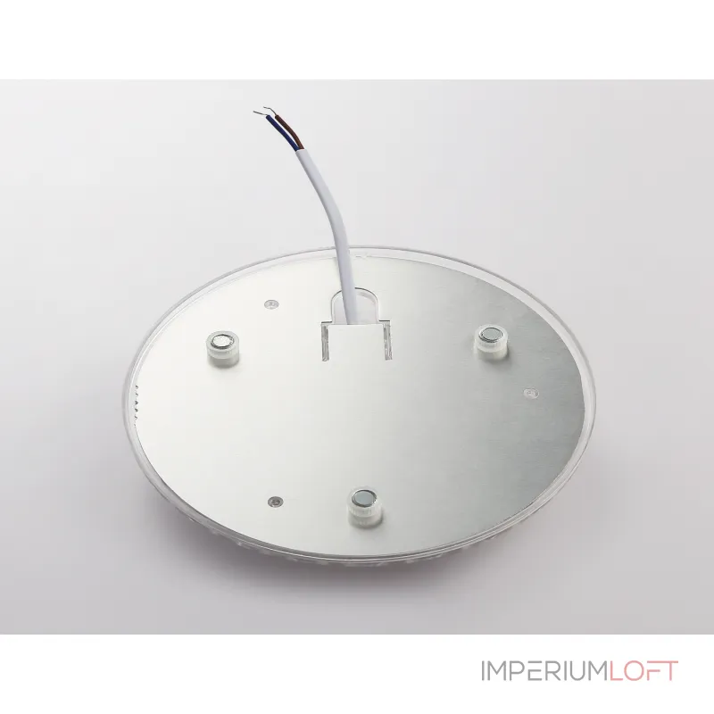 Светодиодный модуль для светильника с драйвером 17W Ambrella ORBITAL FZ1502 от ImperiumLoft