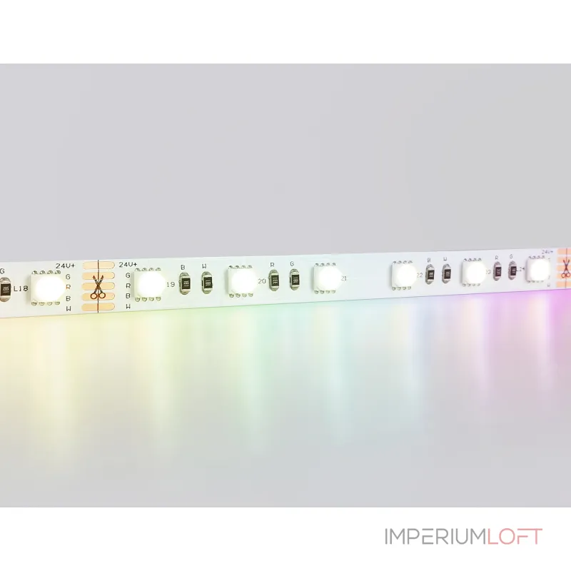 Светодиодная лента Ambrella ILLUMINATION GS4401 от ImperiumLoft