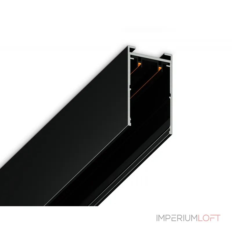 Шинопровод накладной Magnetic Ambrella TRACK SYSTEM GL1004 от ImperiumLoft