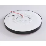 Потолочный светодиодный светильник с высокой степенью защиты IP54 Ambrella ORBITAL FZ1249 от ImperiumLoft