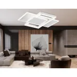 Потолочная люстра Ambrella ACRYLICA Disk FA1021