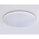 Умный светодиодный светильник Smart Ambrella Light 25W с Wi-Fi, Яндекс Алисой, Tuya, Smart Home, Alexa и ИК пультом Ambrella ORBITAL FZ2002 от ImperiumLoft