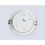 Светильник встраиваемый поворотный Ambrella TECHNO SPOT TN6651 от ImperiumLoft