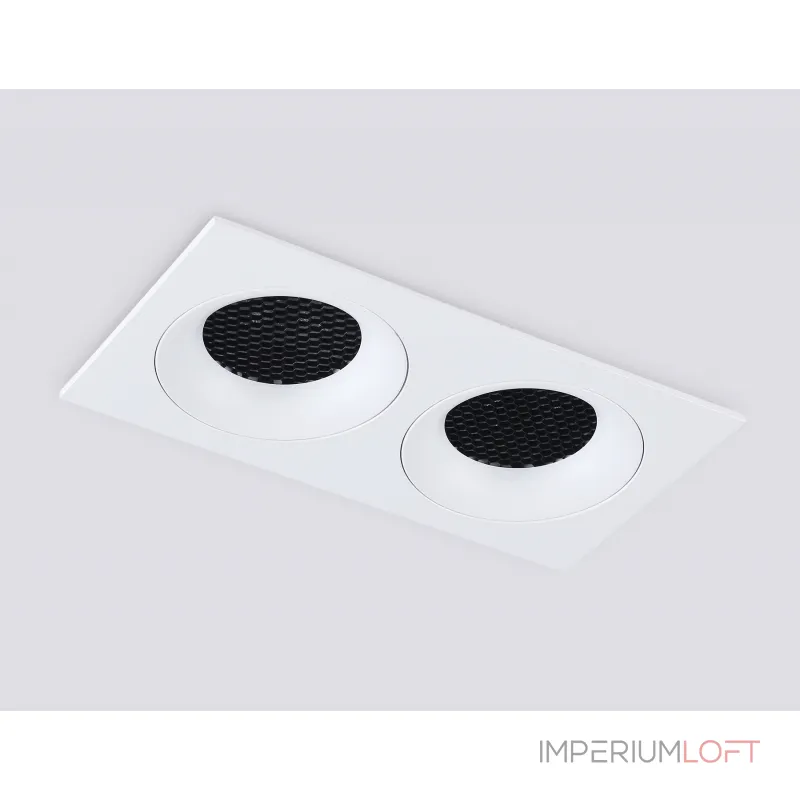 Светильник встраиваемый Ambrella TECHNO SPOT TN102731 от ImperiumLoft Светильник встраиваемый Ambrella TECHNO SPOT TN102731 от ImperiumLoft
