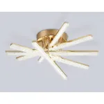 Потолочная люстра Ambrella ACRYLICA Original FA8897