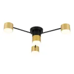Потолочная люстра Ambrella COMFORT Style GX53 FL51722