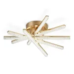 Потолочная люстра Ambrella ACRYLICA Original FA8897