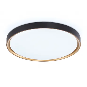 Светильник потолочный Ambrella ORBITAL FZ1249