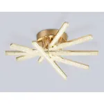 Потолочная люстра Ambrella ACRYLICA Original FA8897