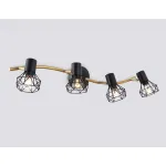 Настенно-потолочный спот в стиле лофт Ambrella TRADITIONAL TR8658 от ImperiumLoft