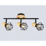 Настенно-потолочный спот Ambrella TRADITIONAL TR8753 от ImperiumLoft