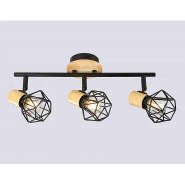 Настенно-потолочный спот Ambrella TRADITIONAL TR8753