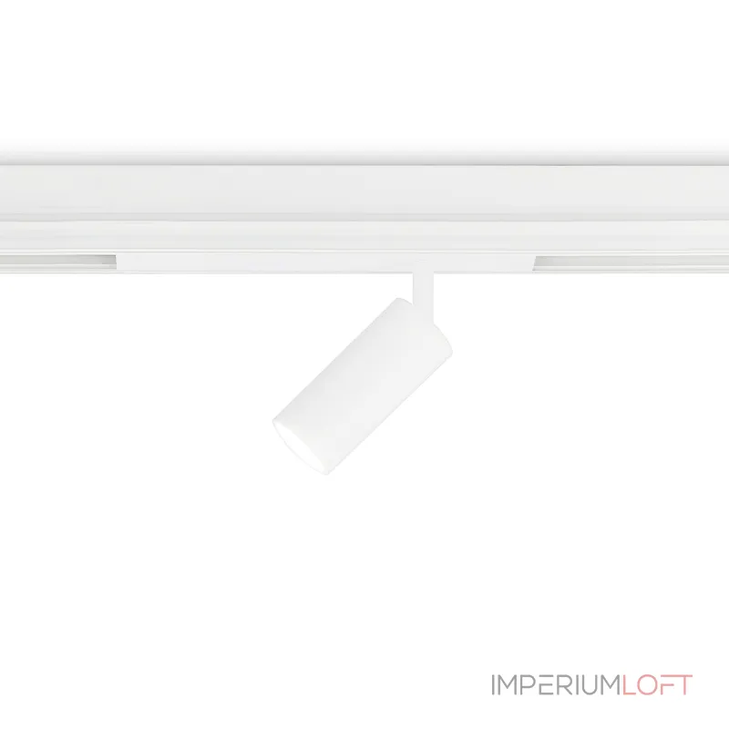 Управляемый светодиодный светильник Ambrella TRACK SYSTEM GL1211 от ImperiumLoft Управляемый светодиодный светильник Ambrella TRACK SYSTEM GL1211 от ImperiumLoft
