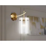 Настенный светильник Ambrella HIGH LIGHT LH56035 от ImperiumLoft