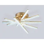 Потолочная люстра Ambrella ACRYLICA Original FA8897