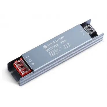 Блок питания для светодиодной ленты Ambrella ILLUMINATION GS8808 Блок питания для светодиодной ленты Ambrella ILLUMINATION GS8808