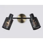 Настенно-потолочный спот в стиле лофт Ambrella TRADITIONAL TR8668 от ImperiumLoft