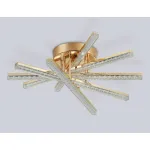 Потолочная люстра Ambrella ACRYLICA Original FA8897