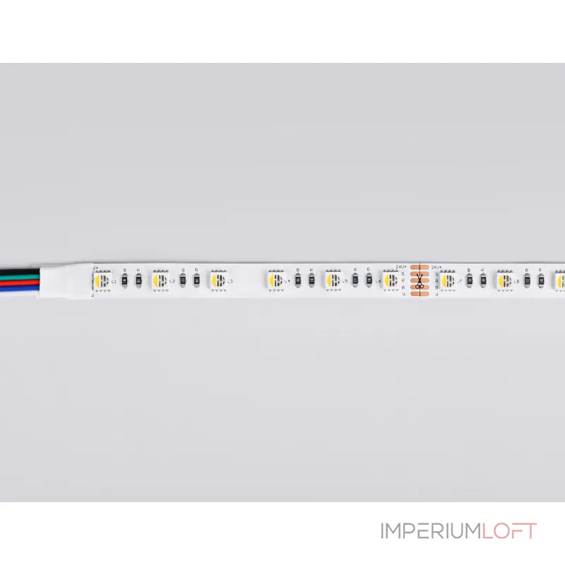 Светодиодная лента Ambrella ILLUMINATION GS4401 от ImperiumLoft