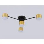 Потолочная люстра Ambrella COMFORT Style GX53 FL51722