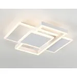 Потолочная люстра Ambrella ACRYLICA Disk FA1021