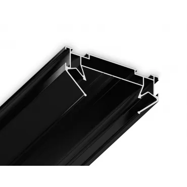 Корпус в натяжной потолок для накладного шинопровода Standard Ambrella TRACK SYSTEM GL7131