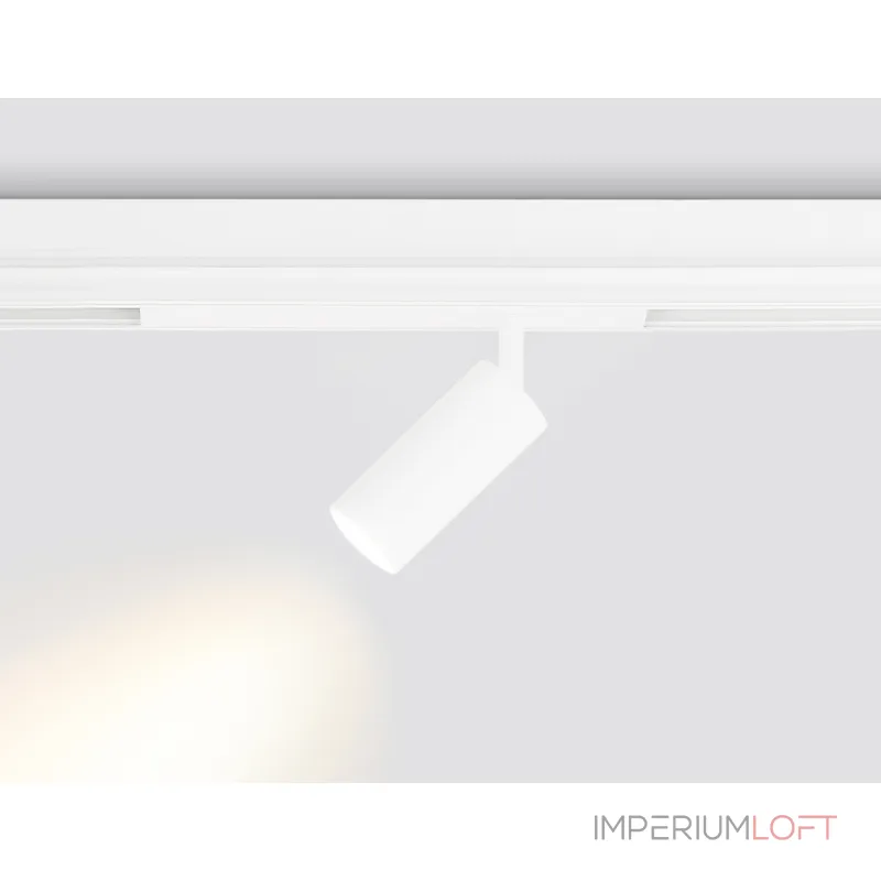Управляемый светодиодный светильник Ambrella TRACK SYSTEM GL1211 от ImperiumLoft Управляемый светодиодный светильник Ambrella TRACK SYSTEM GL1211 от ImperiumLoft
