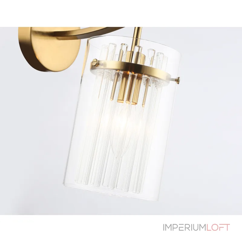 Настенный светильник Ambrella HIGH LIGHT LH56035 от ImperiumLoft Настенный светильник Ambrella HIGH LIGHT LH56035 от ImperiumLoft