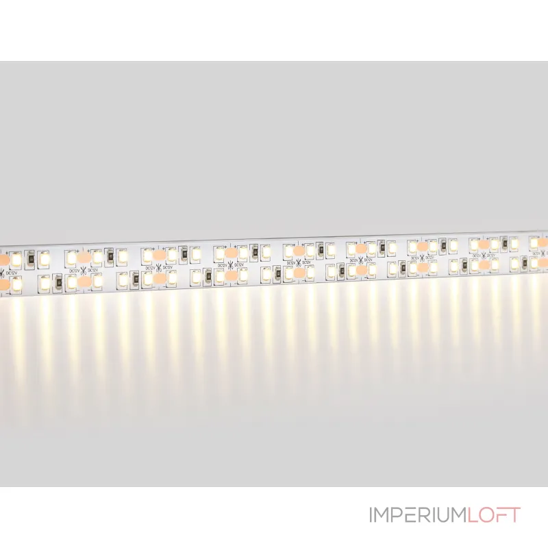 Светодиодная лента двухрядная Ambrella ILLUMINATION GS1601 от ImperiumLoft Светодиодная лента двухрядная Ambrella ILLUMINATION GS1601 от ImperiumLoft