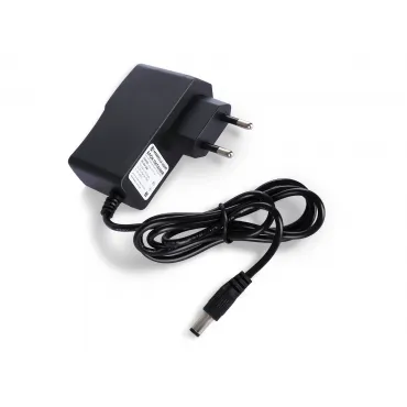 Блок питания (адаптер) для светодиодной ленты с вилкой Ambrella ILLUMINATION GS8505